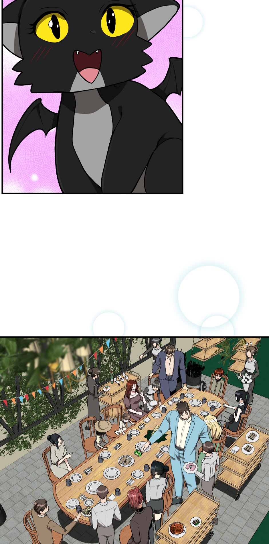 The Beginning After The End Chapter 47 image 10